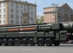 RS-24 Yars