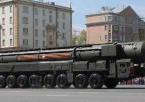 RS-24 Yars