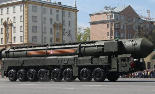 RS-24 Yars