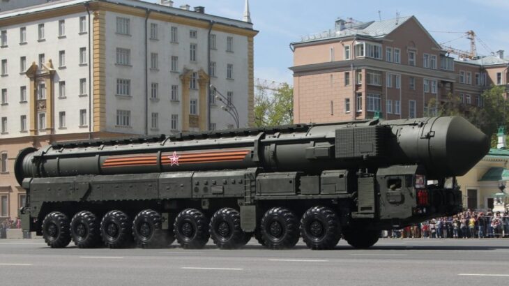 RS-24 Yars