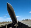 Balistická raketa