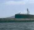 Ruská ponorka třídy Projekt 949A Antey, Omsk