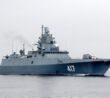 Ruská válečná loď, fregata třídy Projekt 22350, Admiral Kasatonov