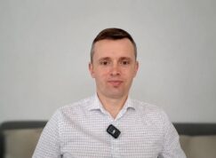 Ruslan Bortnik