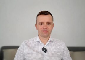 Ruslan Bortnik