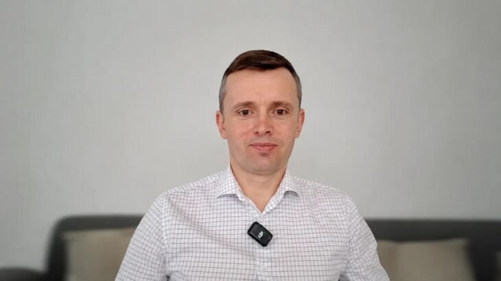 Ruslan Bortnik