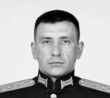 Plukovník Dmitrij Šabajev