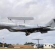 SAAB Globaleye