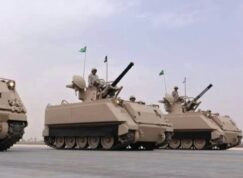 M163 Vulcan VADS