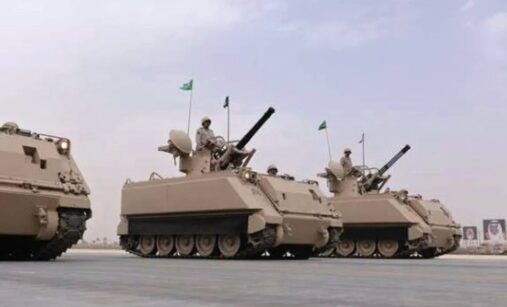 M163 Vulcan VADS