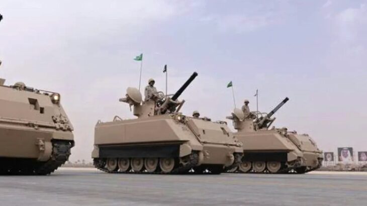 M163 Vulcan VADS