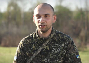 Sergej Jagušev