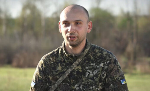 Sergej Jagušev