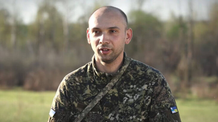Sergej Jagušev