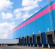 Sklad e-shopu Ozon