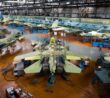 Montáž Su-30