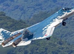 Su-57
