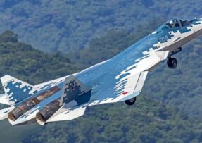 Su-57