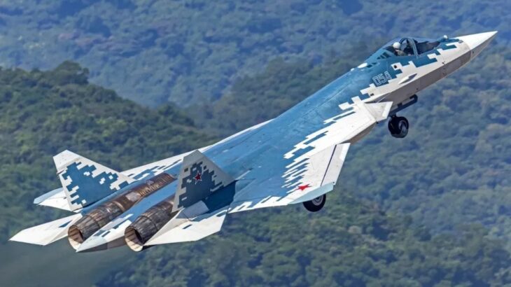 Su-57