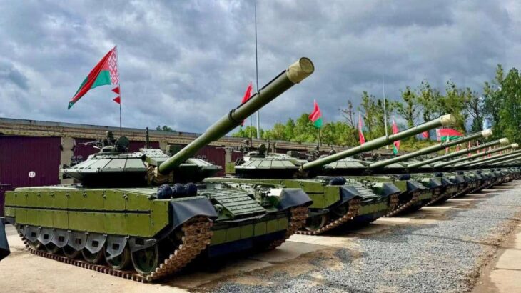 T-72BM2