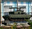 T-80BVM