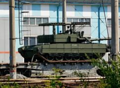 T-80BVM
