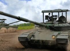 T-80 BVM