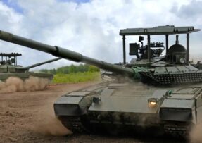 T-80 BVM