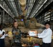 T-90 v Indii
