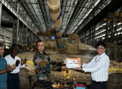 T-90 v Indii