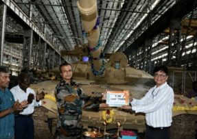 T-90 v Indii