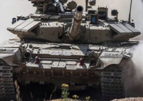 T-90MS