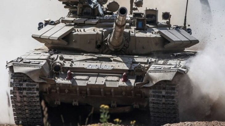 T-90MS