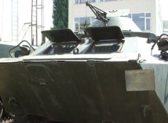 TAB-77 PCOMA