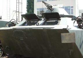 TAB-77 PCOMA