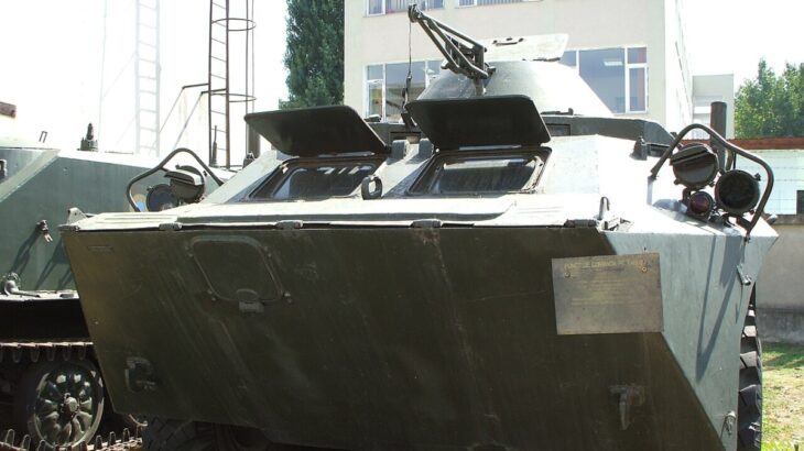 TAB-77 PCOMA