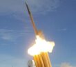 Test systému THAAD