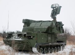 Tor M2