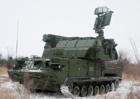 Tor M2