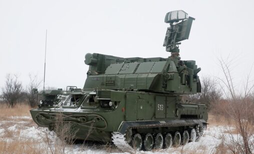 Tor M2