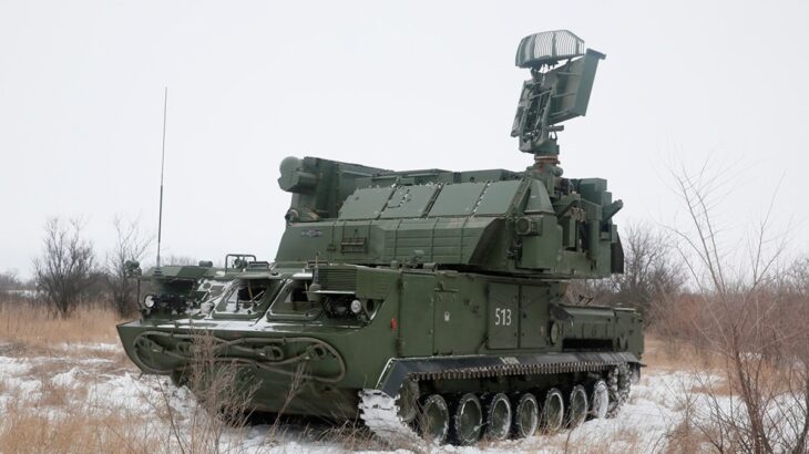 Tor M2