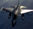 Turecká F-16
