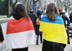 Polsko a Ukrajina