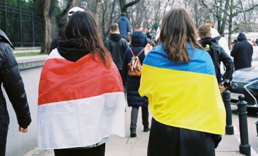 Polsko a Ukrajina