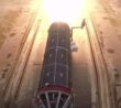 Ukrajinská balistická raketa HRIM-2