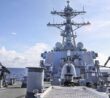 USS Benfold