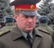Valerij Plokhotnyuk, ruský generálmajor