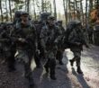 Vojáci Bundeswehru