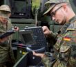 Vojáci Bundeswehru