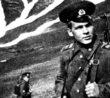 Voják KGB